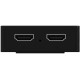 Mini PC Qoobe SUC N150/12GB/SSD 512GB/Win 11 Pro black