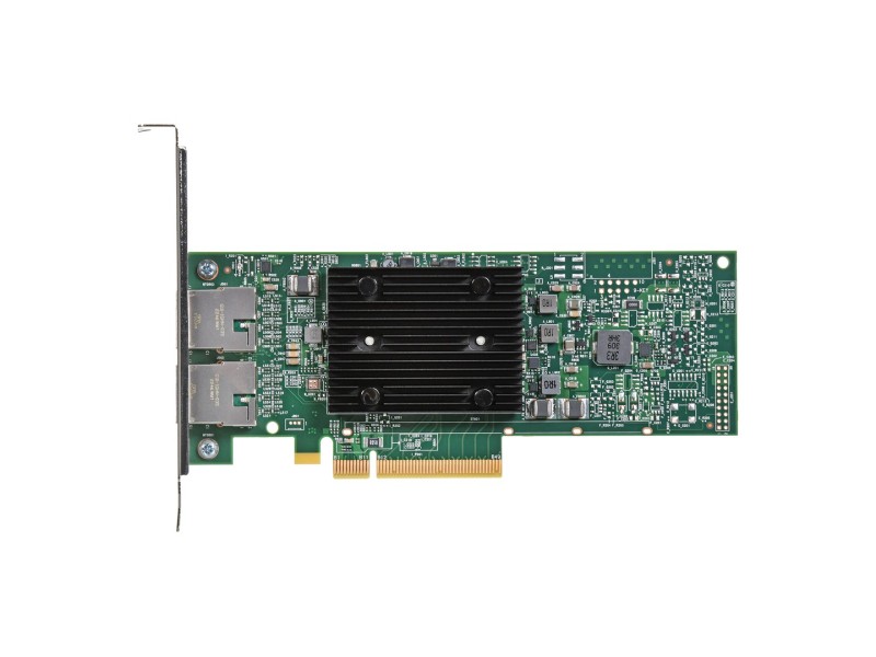 Broadcom P210TP interface cards/adapter Internal