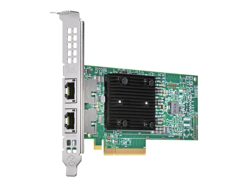 Broadcom P210TP interface cards/adapter Internal