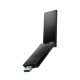 CUDY WU5400 AC1300 Wi-Fi USB Adapter