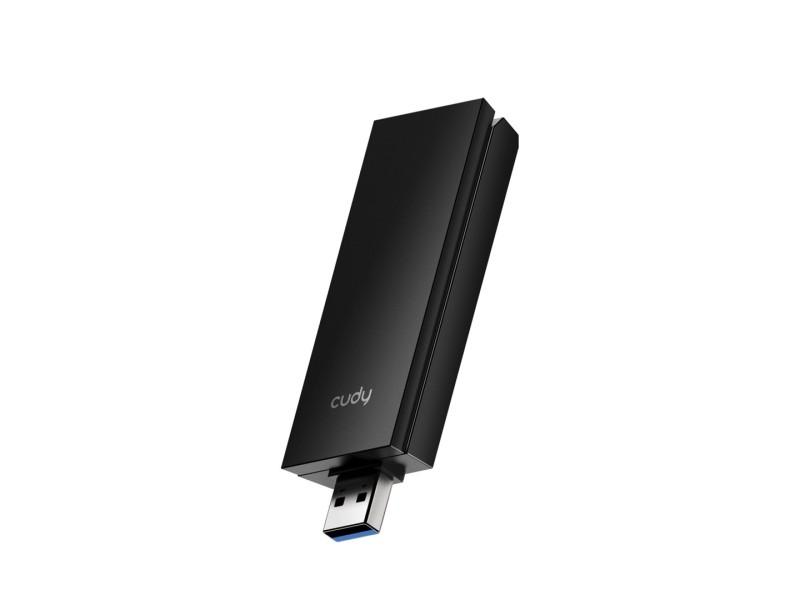 CUDY WU5400 AC1300 Wi-Fi USB Adapter