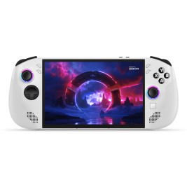 Lenovo Legion Go S 8ARP1 portable game console 20.3 cm (8