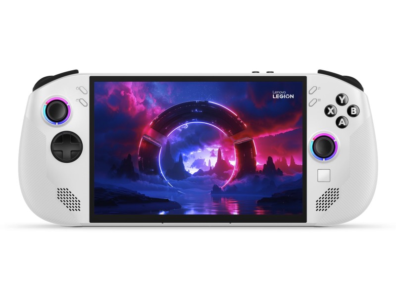 Lenovo Legion Go S 8ARP1 portable game console 20.3 cm (8