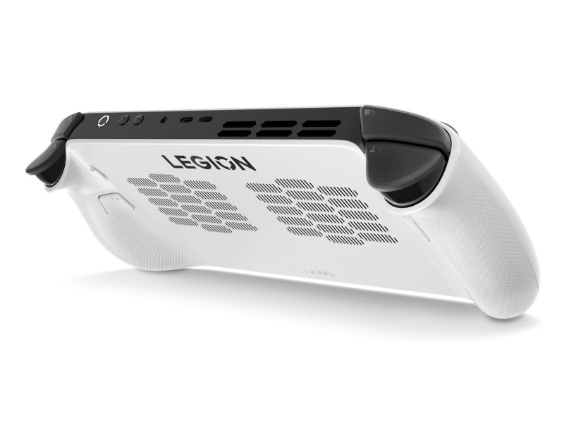 Lenovo Legion Go S 8ARP1 portable game console 20.3 cm (8