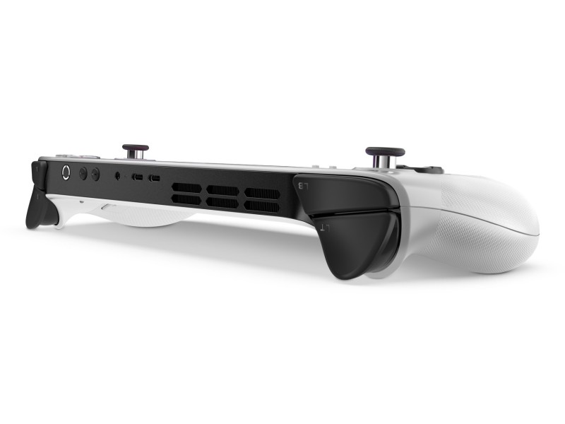 Lenovo Legion Go S 8ARP1 portable game console 20.3 cm (8
