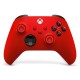 Microsoft Xbox Wireless Controller Red Bluetooth/USB Gamepad Analogue / Digital Xbox, Xbox One, Xbox Series S, Xbox Series X