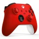 Microsoft Xbox Wireless Controller Red Bluetooth/USB Gamepad Analogue / Digital Xbox, Xbox One, Xbox Series S, Xbox Series X