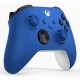 Microsoft Xbox Wireless Controller Blue Bluetooth/USB Gamepad Analogue / Digital Xbox One, Xbox One S, Xbox One X