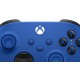 Microsoft Xbox Wireless Controller Blue Bluetooth/USB Gamepad Analogue / Digital Xbox One, Xbox One S, Xbox One X