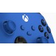 Microsoft Xbox Wireless Controller Blue Bluetooth/USB Gamepad Analogue / Digital Xbox One, Xbox One S, Xbox One X