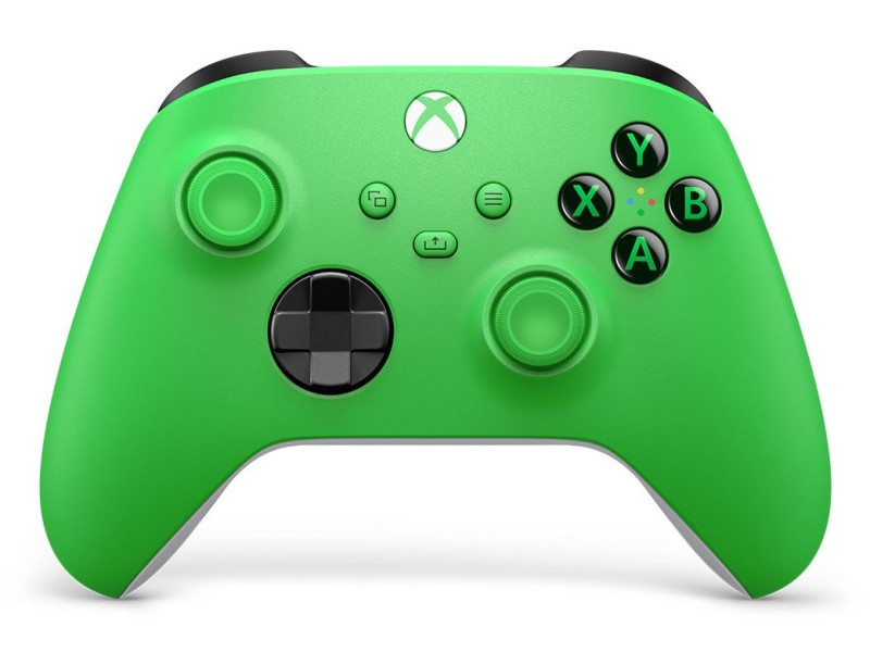 Microsoft Xbox Wireless Controller – Mineral Camo Special Edition
