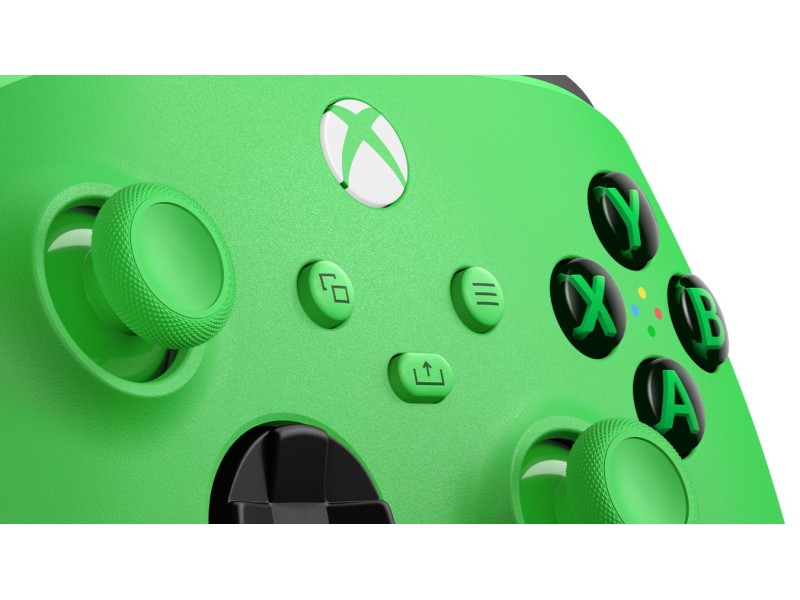 Microsoft Xbox Wireless Controller – Mineral Camo Special Edition