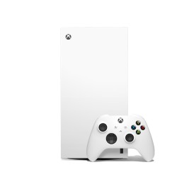 Microsoft Xbox Series X 1 TB Wi-Fi White