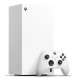 Microsoft Xbox Series X 1 TB Wi-Fi White