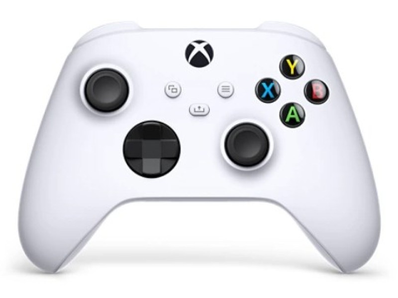 Microsoft Xbox Series X 1 TB Wi-Fi White