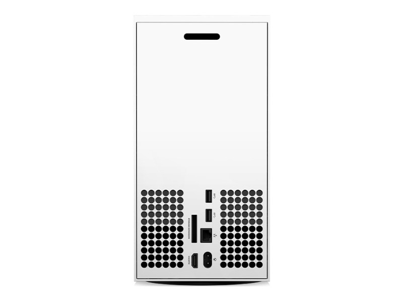 Microsoft Xbox Series X 1 TB Wi-Fi White