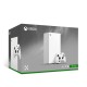 Microsoft Xbox Series X 1 TB Wi-Fi White
