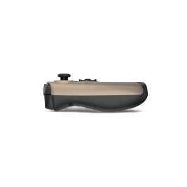 MSI Claw 8 AI+ A2VM-037PL portable game console 20.3 cm (8