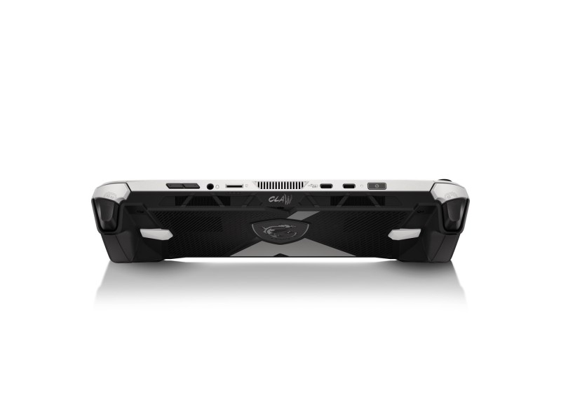 MSI Claw A8 BZ2EM-025PL portable game console 20.3 cm (8