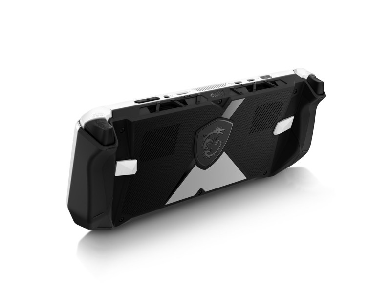 MSI Claw A8 BZ2EM-025PL portable game console 20.3 cm (8