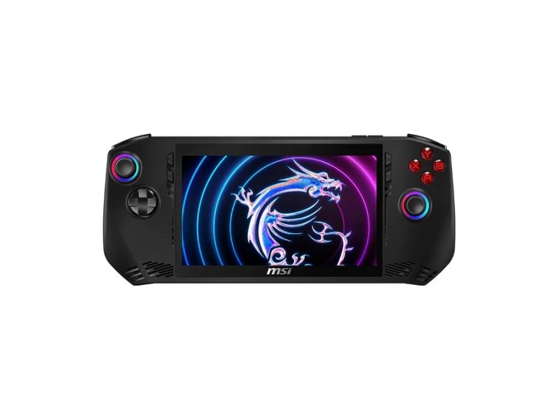 MSI Claw A1M-065PL Ultra 5 135H 7 MSI Claw A1M-065PL Ultra 5 135H 7