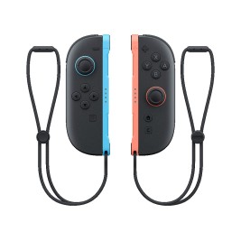 Nintendo Joy-Con 2 (L)/(R) Light Blue/Light Red