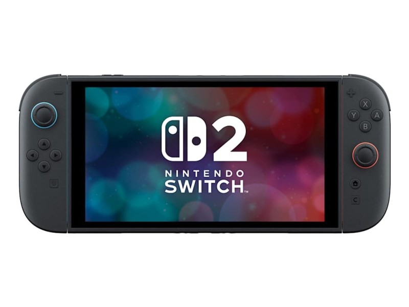Nintendo Switch 2 portable game console 20.1 cm (7.9