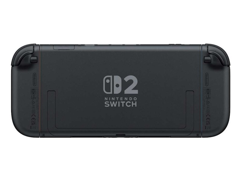 Nintendo Switch 2 portable game console 20.1 cm (7.9