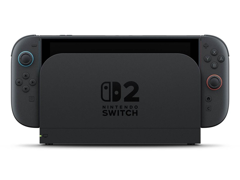 Nintendo Switch 2 portable game console 20.1 cm (7.9