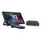 Nintendo Switch 2 portable game console 20.1 cm (7.9