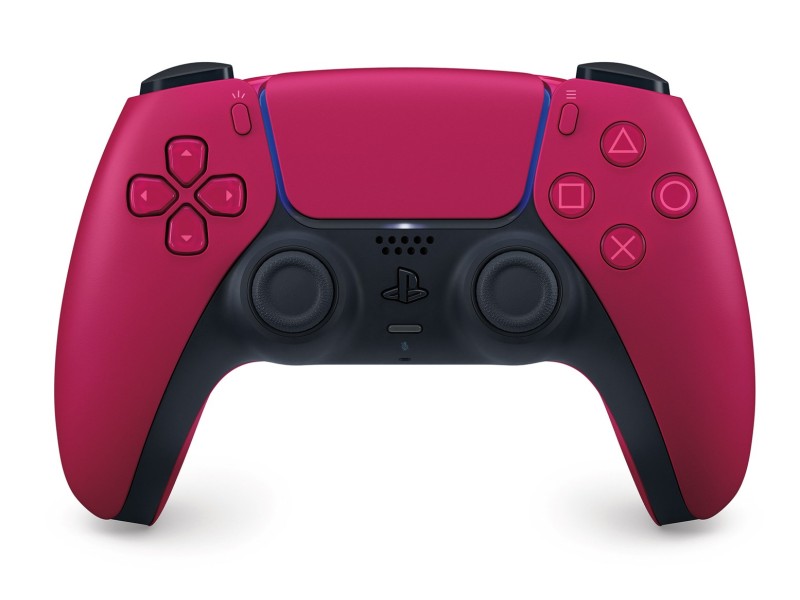 Sony DualSense Cosmic Red PS5 Wireless Controller