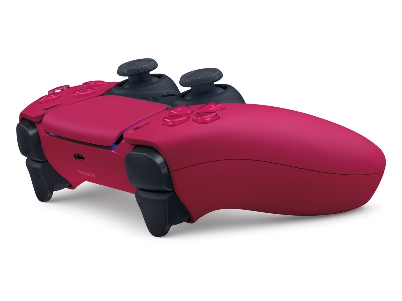Sony DualSense Cosmic Red PS5 Wireless Controller
