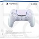 Sony Playstation 5 DualSense V2 Drahtloser Controller Pearl