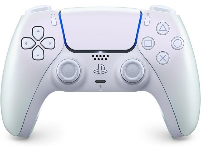 Sony Playstation 5 DualSense V2 Drahtloser Controller Pearl