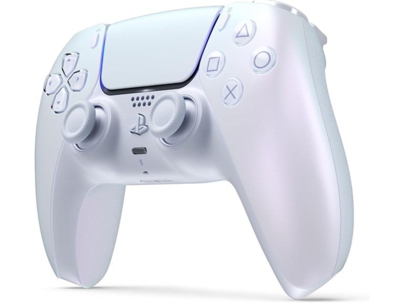 Sony Playstation 5 DualSense V2 Drahtloser Controller Pearl