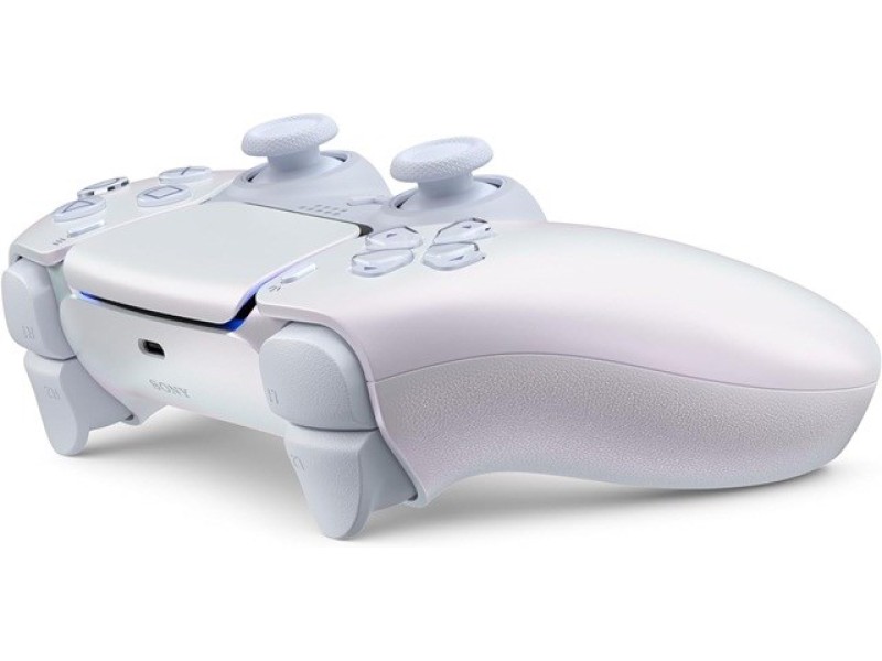 Sony Playstation 5 DualSense V2 Drahtloser Controller Pearl
