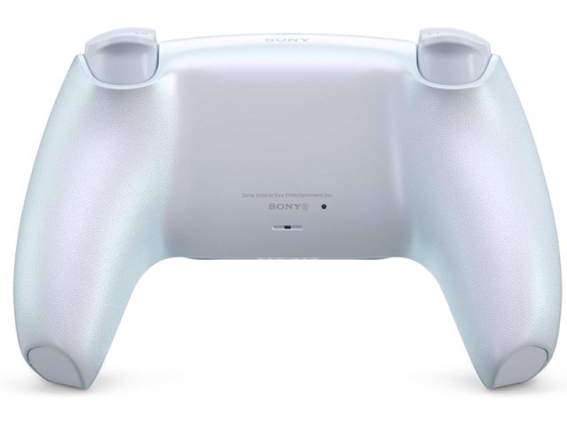 Sony Playstation 5 DualSense V2 Drahtloser Controller Pearl