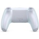 Sony Playstation 5 DualSense V2 Drahtloser Controller Pearl