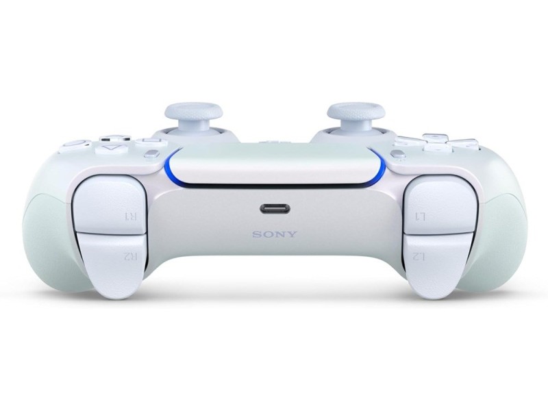 Sony Playstation 5 DualSense V2 Drahtloser Controller Pearl