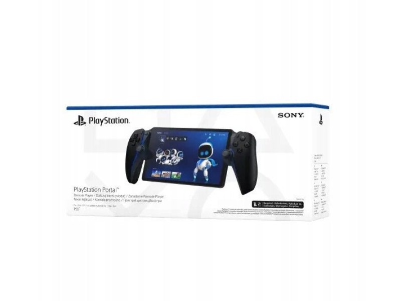 SONY PlayStation Portal Portable Console