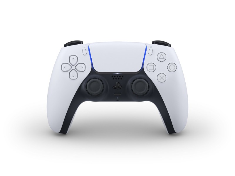 KONSOLA SONY PLAYSTATION 5 SLIM D GEHÄUSE