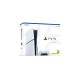 KONSOLA SONY PLAYSTATION 5 SLIM D GEHÄUSE
