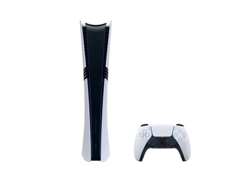 Sony PlayStation 5 PRO 2TB