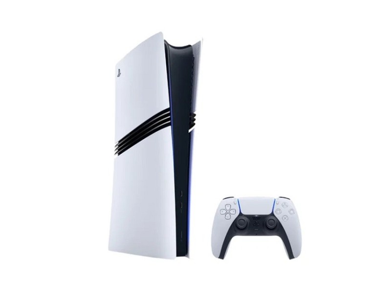 Sony PlayStation 5 PRO 2TB