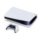 Sony PlayStation 5 Digital Console White, Black