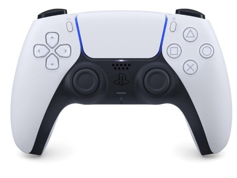 Sony PlayStation 5 Digital Console White, Black