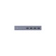UNITEK V307A KVM switch Grey