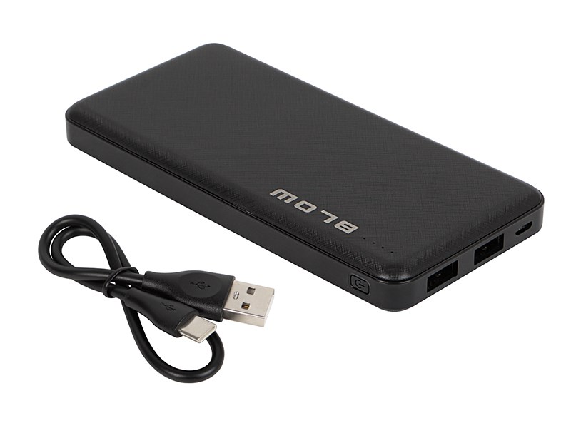 Power Bank 10000mAh PB10A