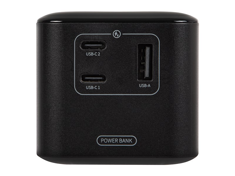 Power Bank 27000mAh PD 140W AIR99.9 LCD