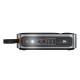 Baseus Super Energy Ultra - Jump Starter power bank for cars, 3000A, black